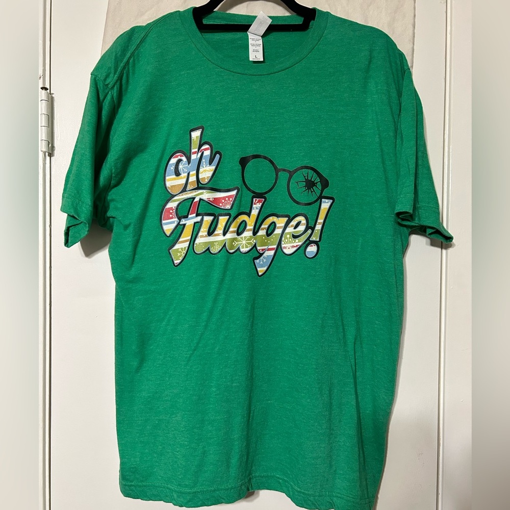 Christmas/ Holiday Shirt